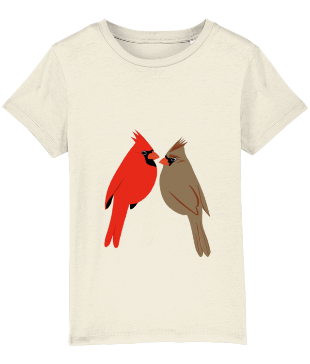 Cardinal love Mini Creator 2.0