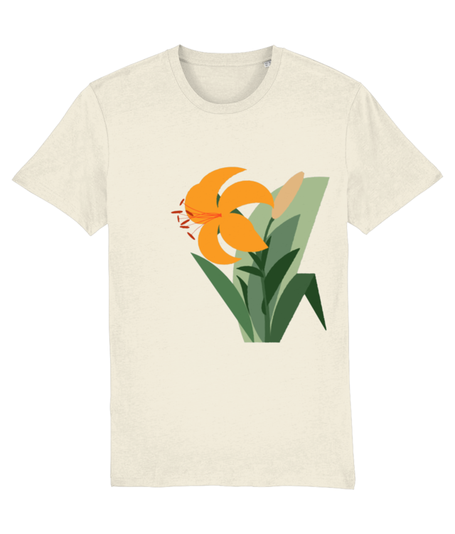Daruieste o floare - Crin Creator 2.0 STTU169