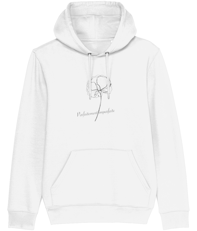 Parfaitment imparfaite Hanorac Unisex Premium | Cruiser 2.0