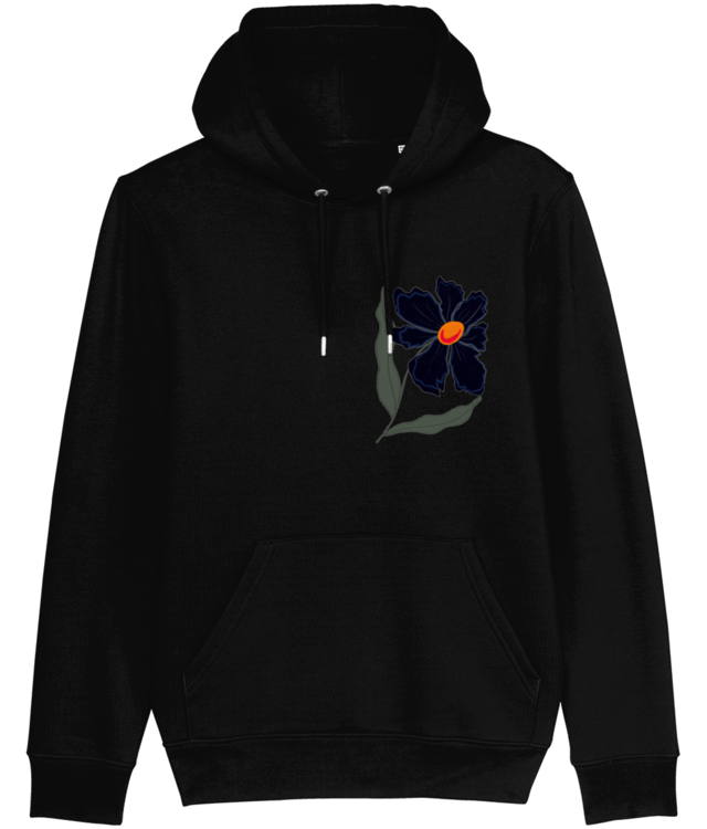Flower 460  Hanorac Unisex Premium | Cruiser 2.0