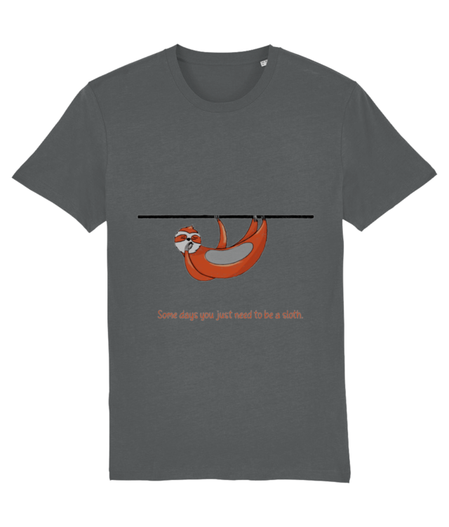 Be a sloth Creator 2.0 STTU169