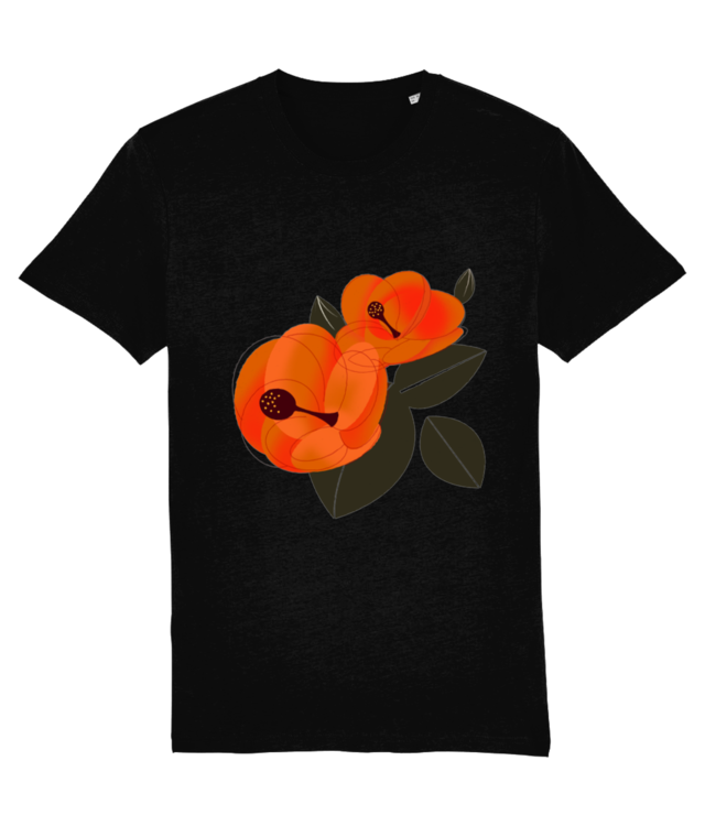 Daruieste o floare - Hibiscus Crafter