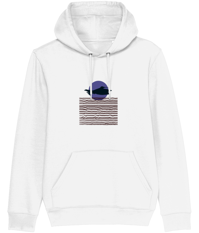 Dream big Hanorac Unisex Premium | Cruiser 2.0