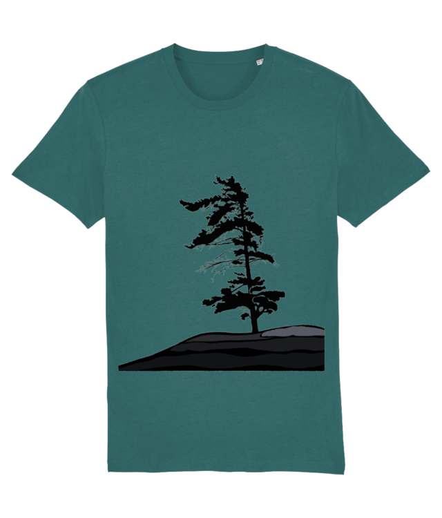 The Windswept Pine Crafter