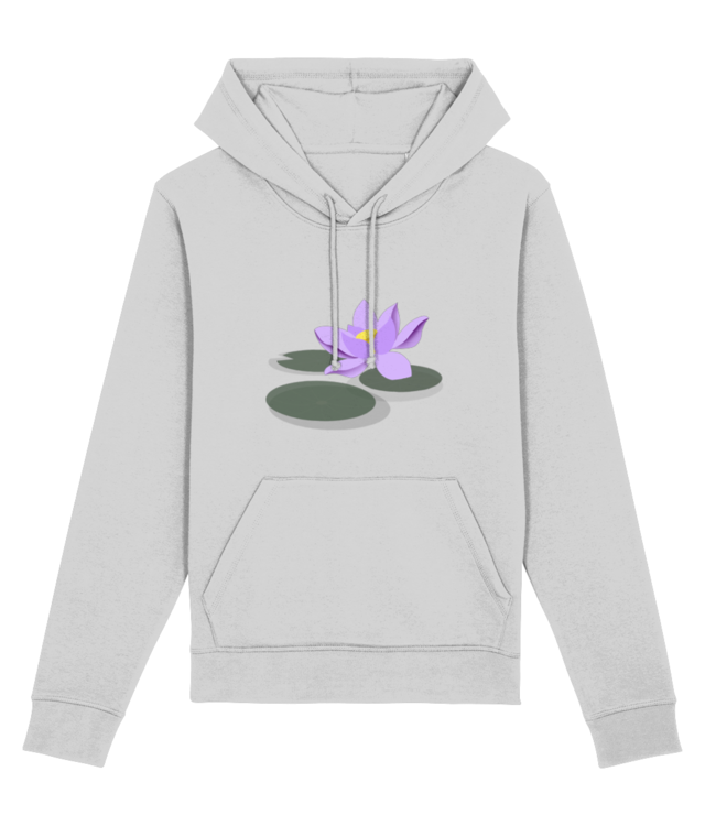 Daruieste o floare - Lotus Drummer 2.0 STSU168