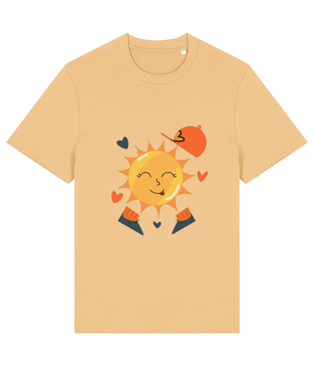 Sunny mood Sparker 2.0