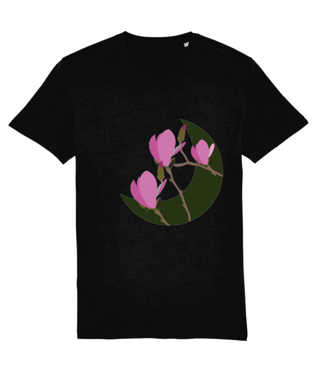 Dăruiește o floare - Magnolie Crafter