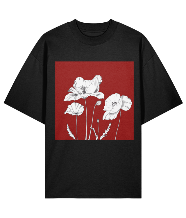 flori de Mac roșu Blaster 2.0 STTU959