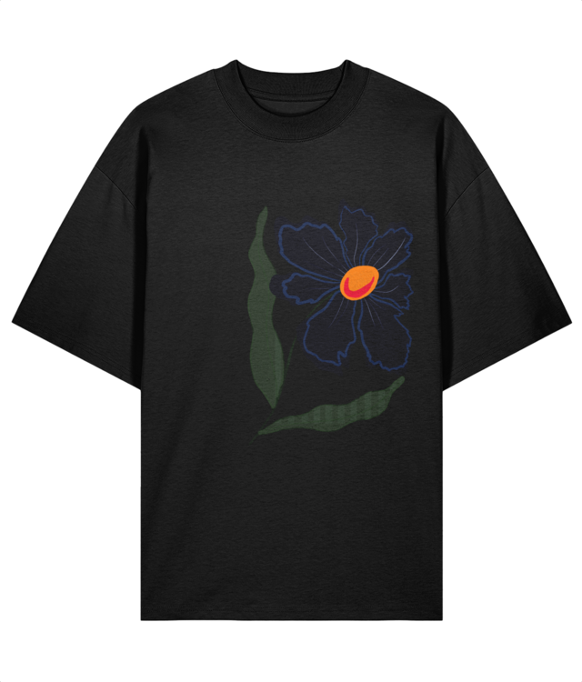 Floare minimalism  Blaster 2.0 STTU959