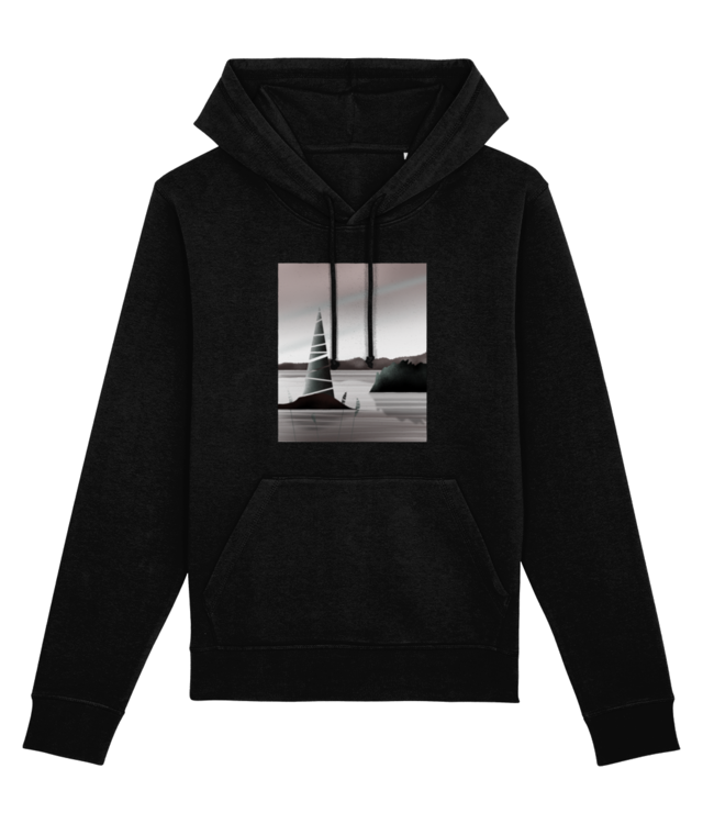 Pacific Coast Landscape  Drummer 2.0 STSU168