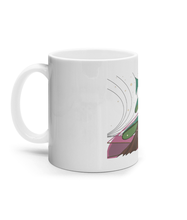 Prima zapada Cana Ceramica Alba