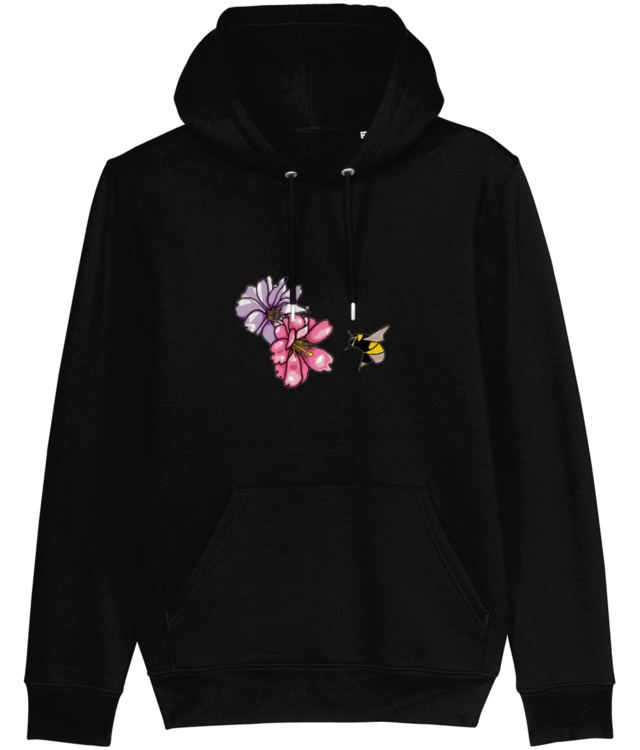 Flowers and bees Stanley/Stella STSU177 Cruiser 2.0