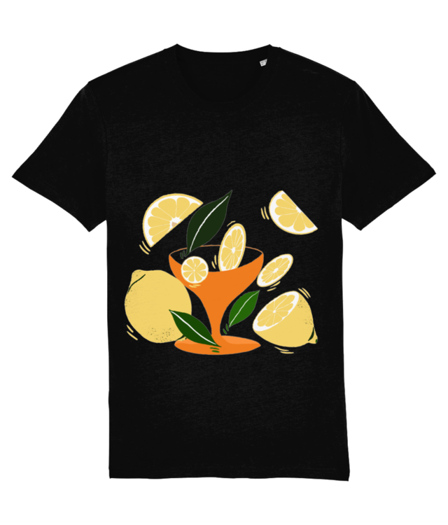 Limoncello Splash Crafter