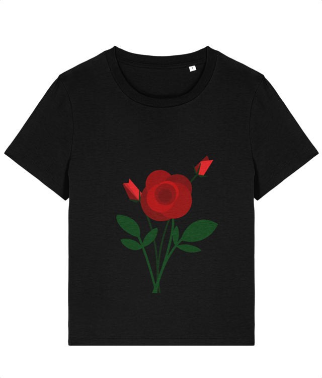 Roses Stella Muser STTW172