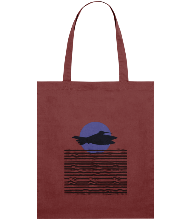 Dream big Light Tote Bag