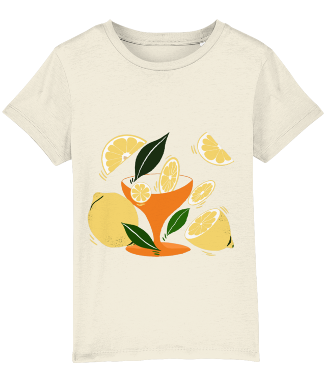 Limoncello Splash Mini Creator 2.0