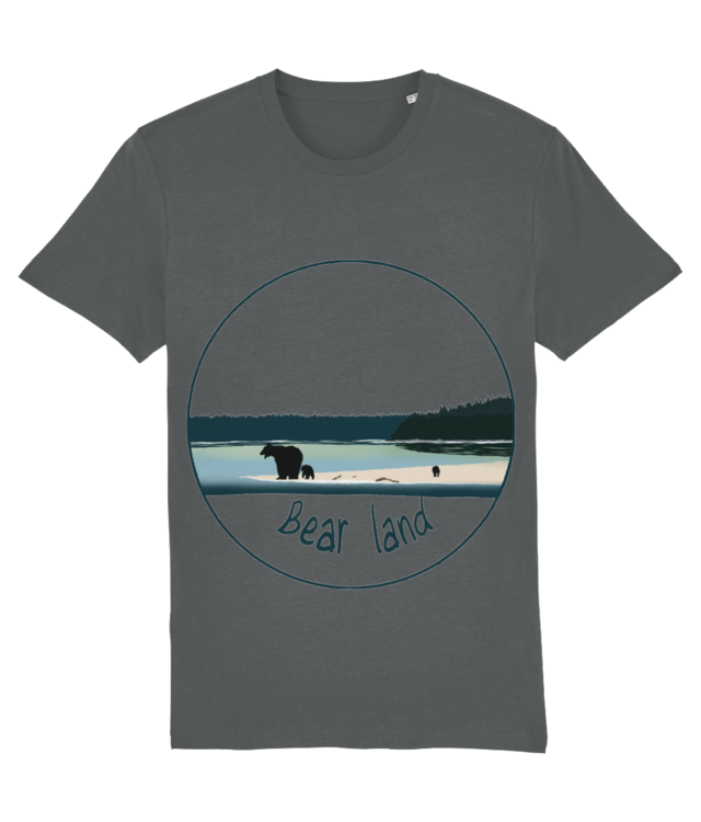 Tărâmul Urșilor - Design Natură și Wildlife Creator 2.0 STTU169