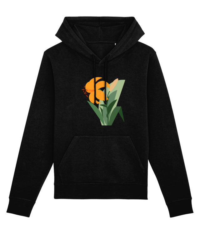 Daruieste o floare - Crin Drummer 2.0 STSU168