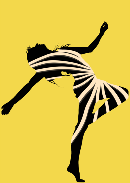     Dancing to My Own Melody