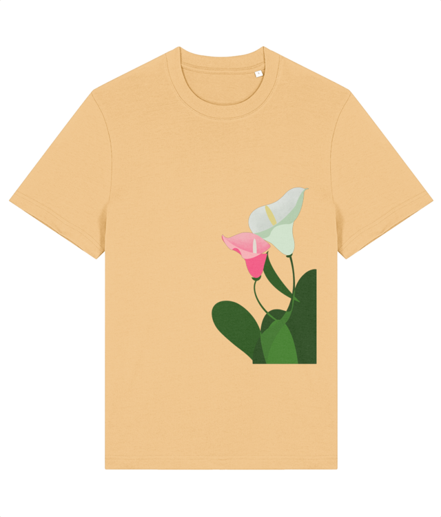 Dăruiește o floare - Calla Lily Sparker 2.0