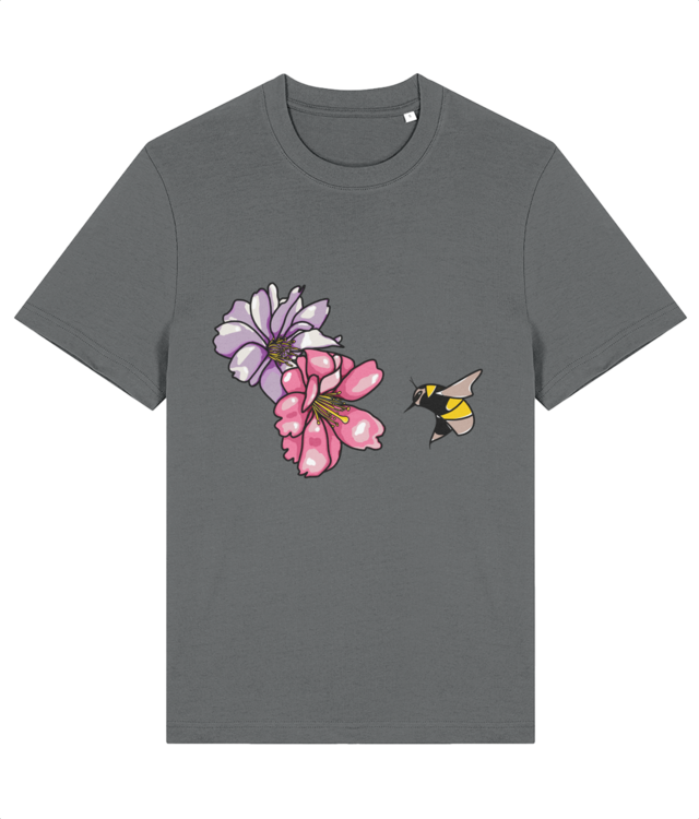 Flowers and bees Sparker 2.0
