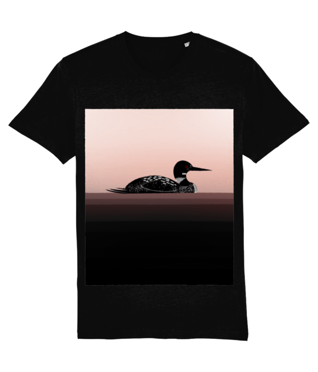 Common loon Crafter
