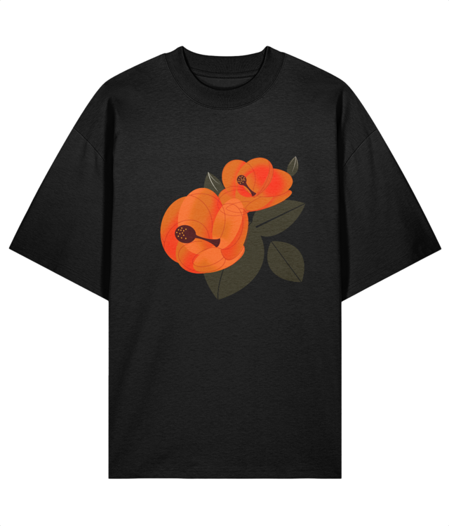 Daruieste o floare - Hibiscus Blaster 2.0 STTU959