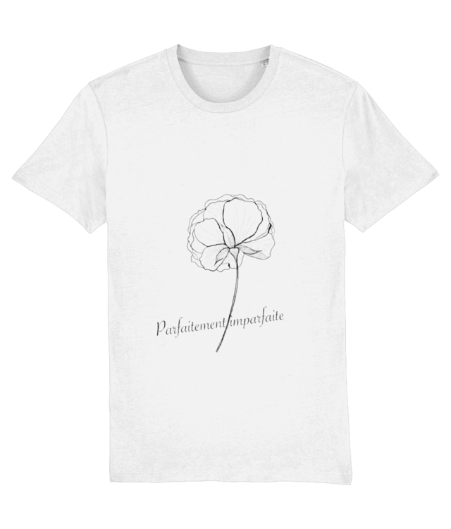 Parfaitment imparfaite Crafter