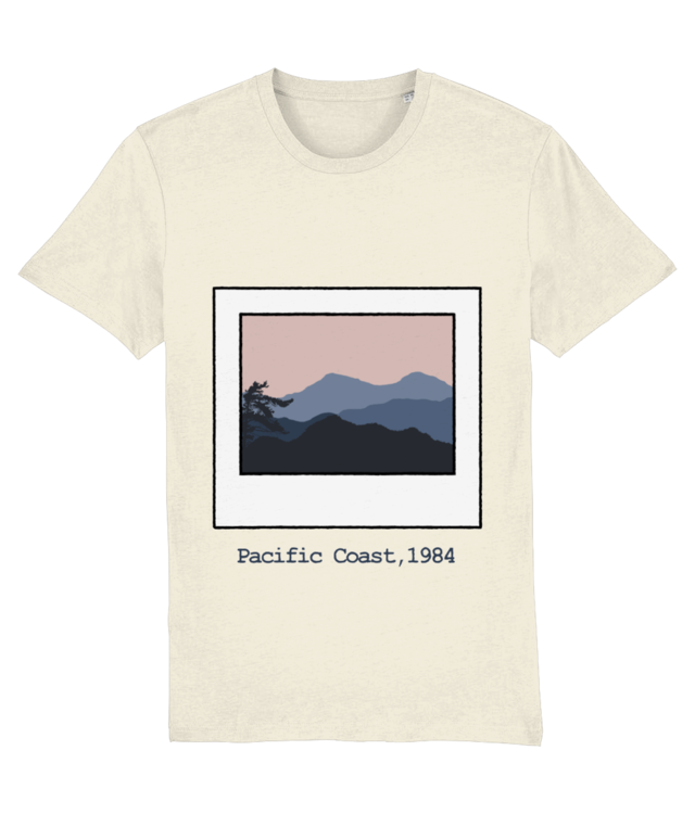 Pacific Coast 1984 Creator 2.0 STTU169