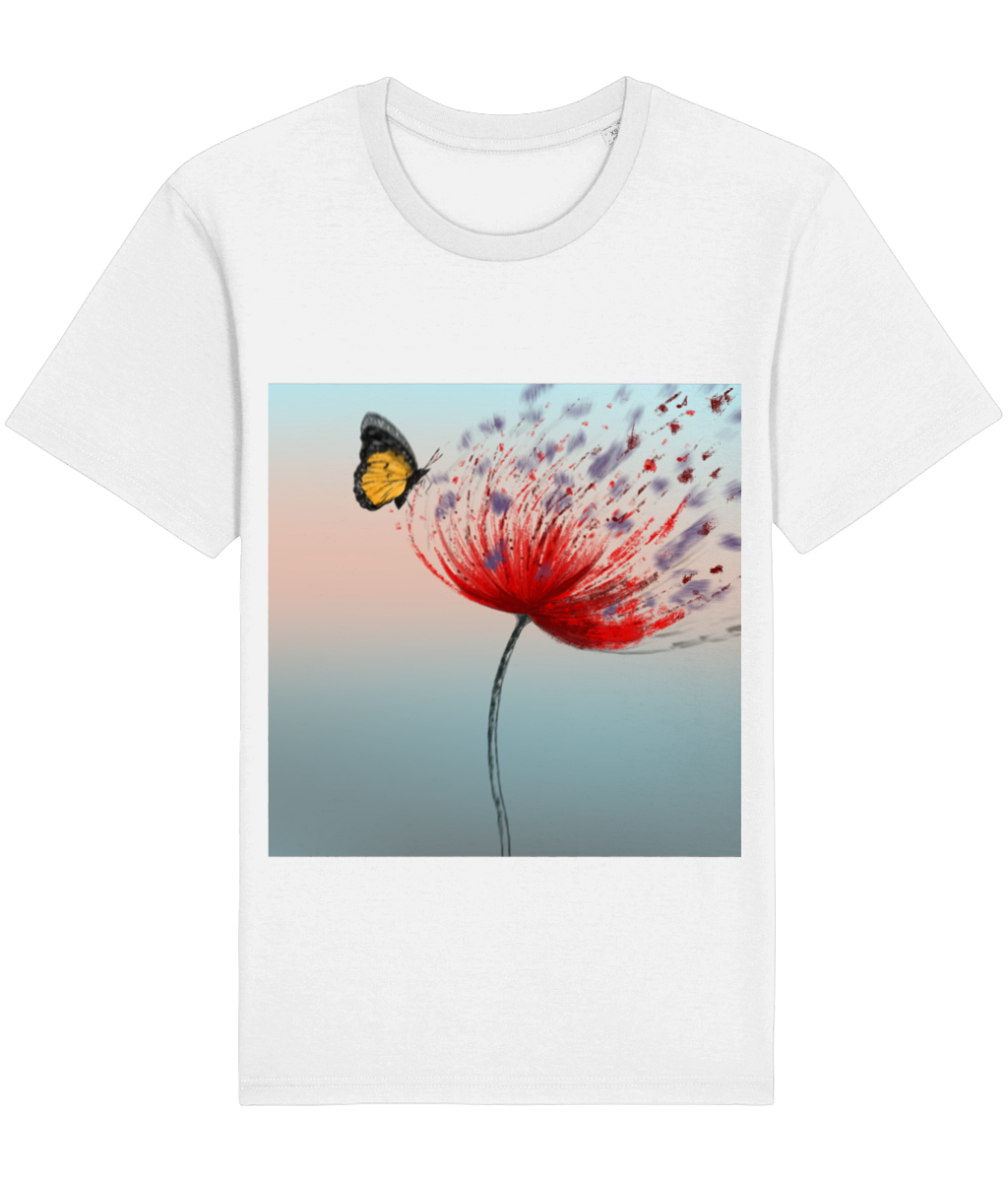 Treat Ürself Love summer baske Free me Rocker