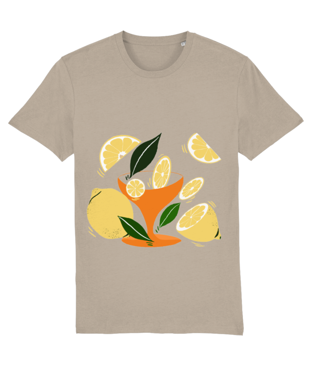 Limoncello Splash Creator 2.0 STTU169