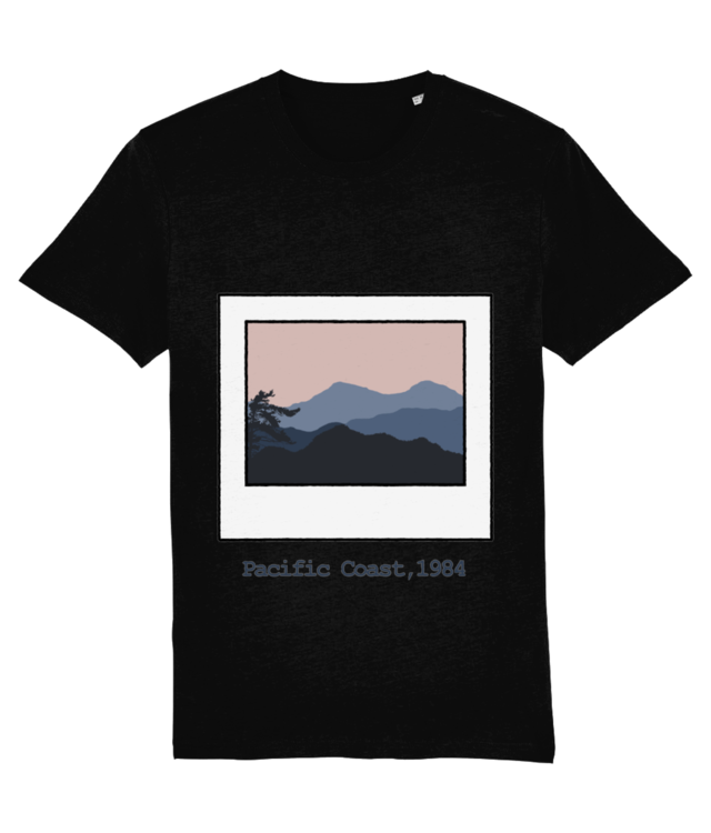 Pacific Coast 1984 Crafter