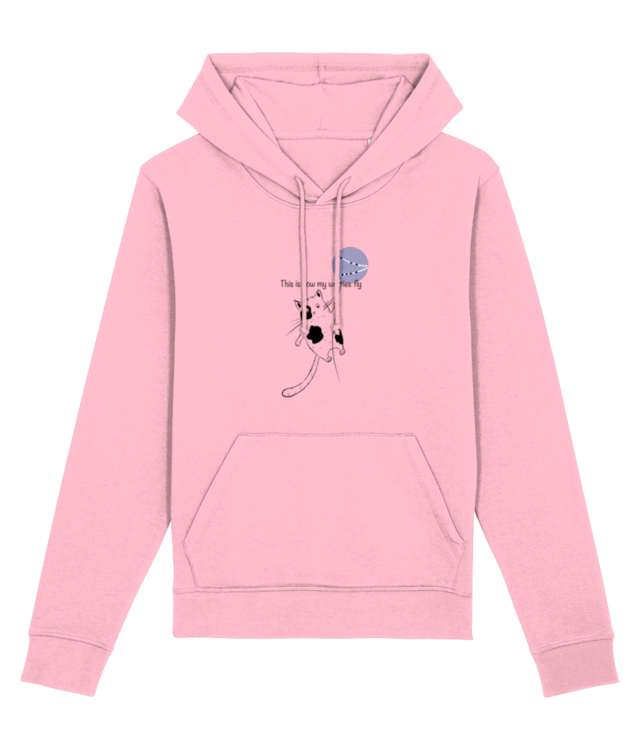 Pisic zburător, fără griji Drummer 2.0 STSU168