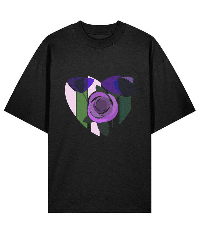 What I LOVE - Flowers Blaster 2.0 STTU959