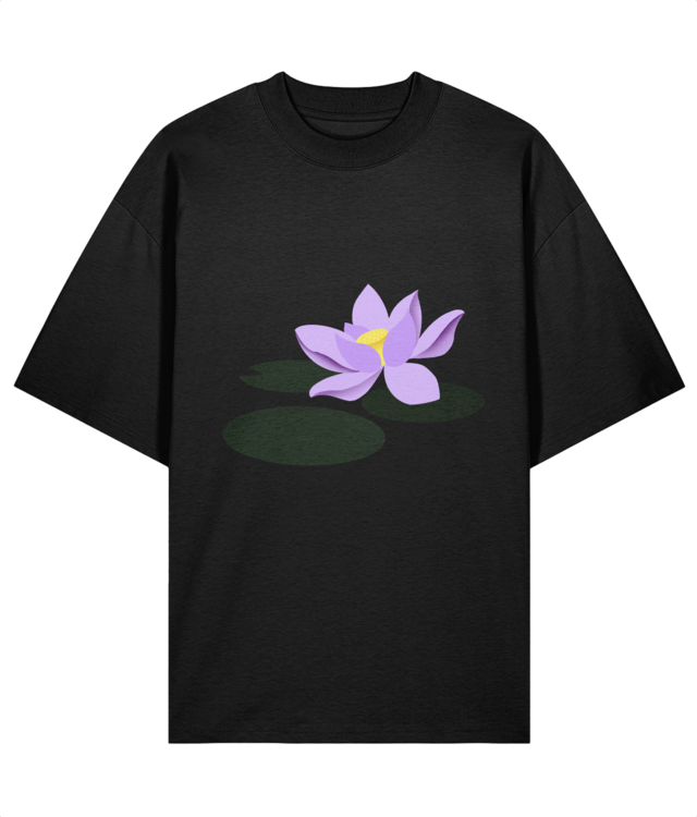 Daruieste o floare - Lotus Blaster 2.0 STTU959
