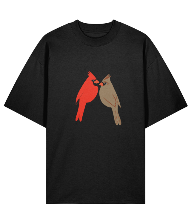 Cardinal love Blaster 2.0 STTU959