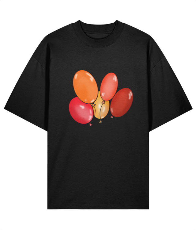 Baloane colorate Blaster 2.0 STTU959