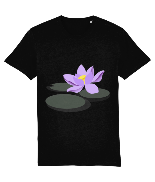 Daruieste o floare - Lotus Crafter