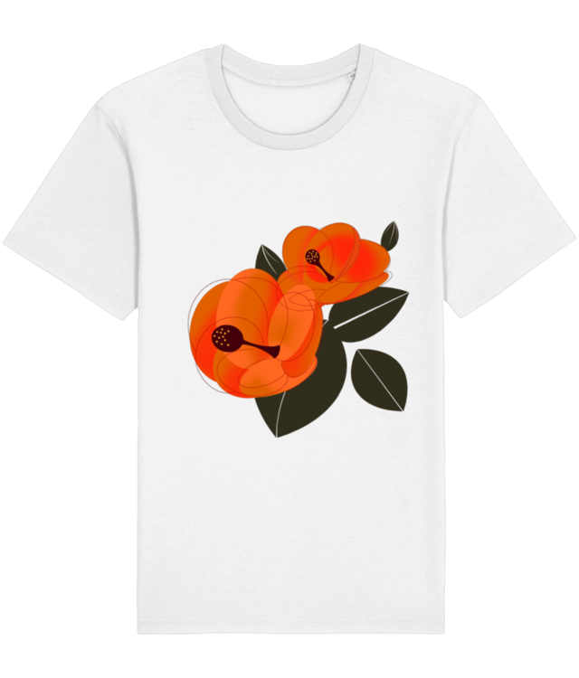 Daruieste o floare - Hibiscus Rocker