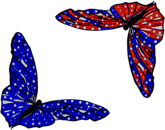 Fluturi