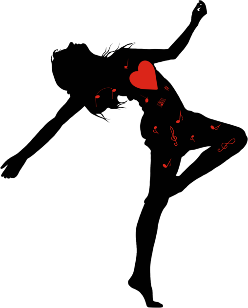 Music Lives in My Heart