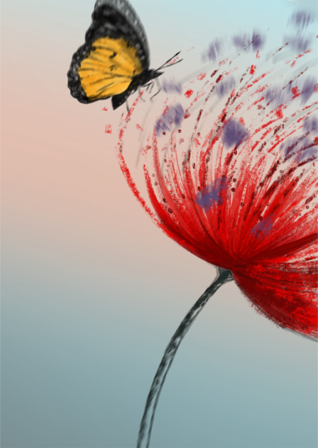 Nature is freedom 