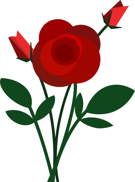 Roses
