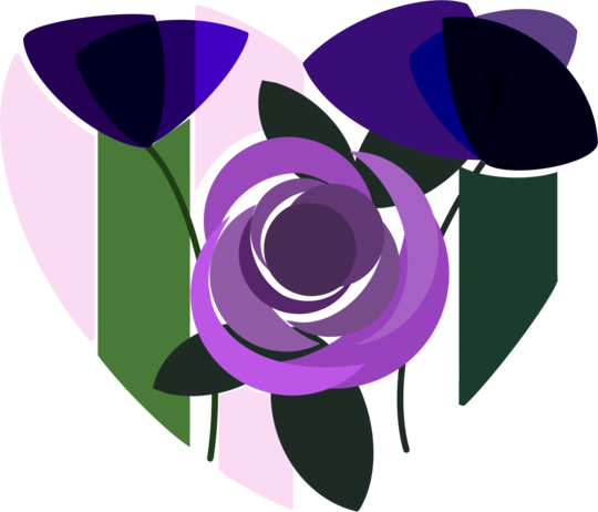 What I LOVE - Flowers