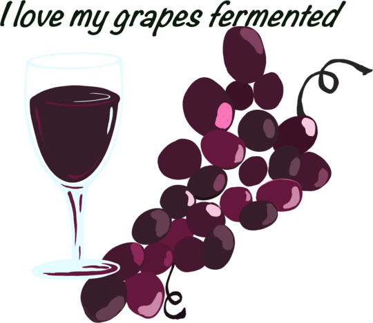 Wine lover