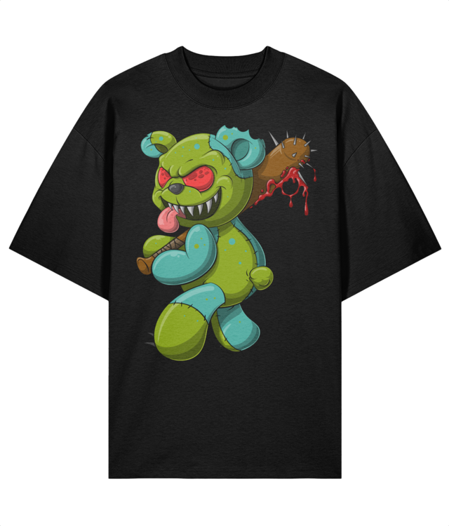 SPIKED BAT BEAR Blaster 2.0 STTU959