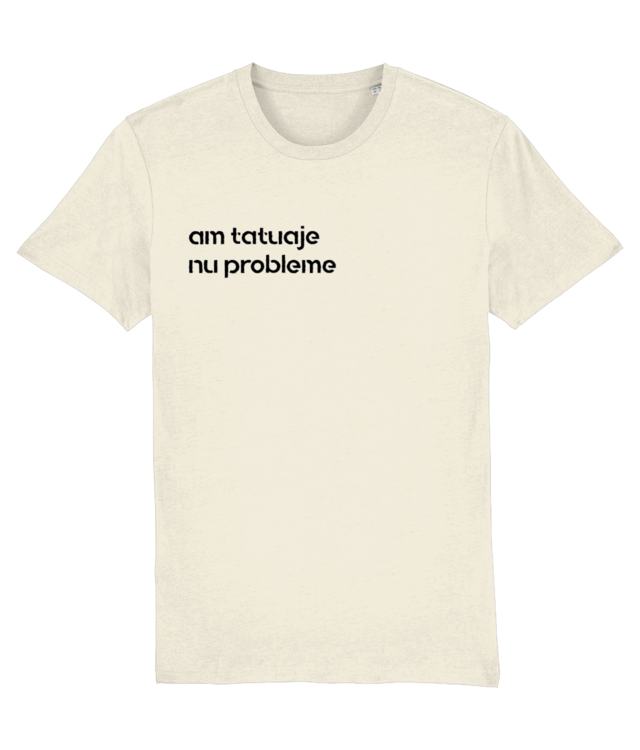 Am tatuaje nu probleme | Creator 2.0 STTU169