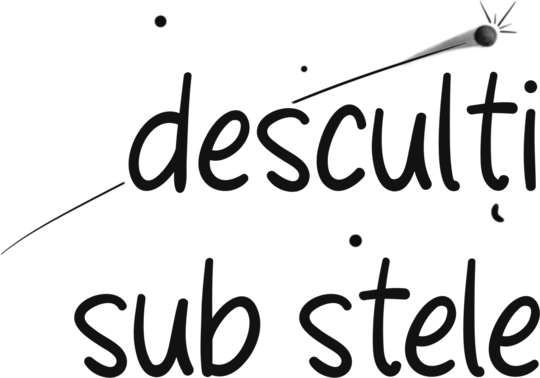 Desculti sub stele |