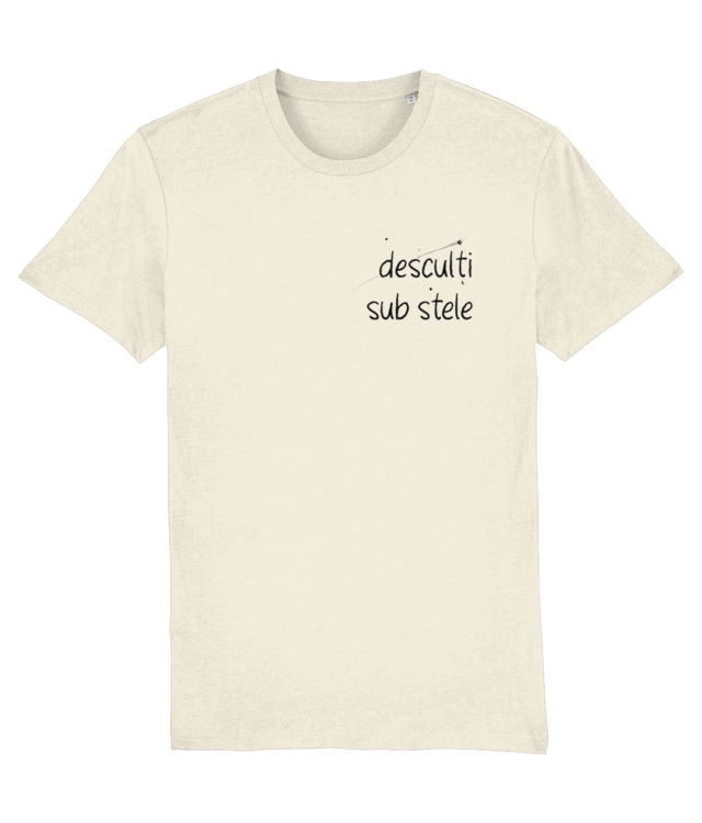 Desculti sub stele | Creator 2.0 STTU169