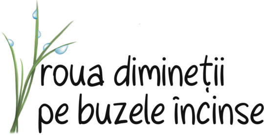 Roua pe buze |